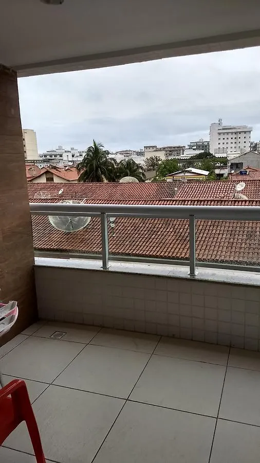 Le Grand Parque Hotel Cabo Frio