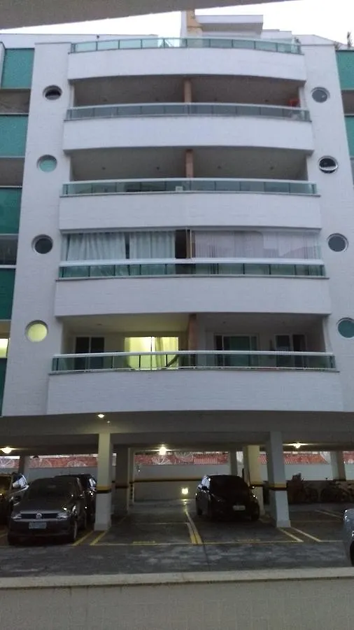Le Grand Parque Hotel Cabo Frio 0*,