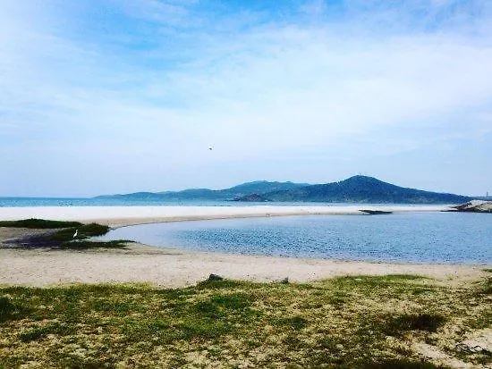 Le Grand Parque Hotel Cabo Frio 0*,  Brasil
